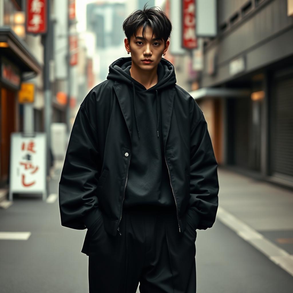 Tokyo Edge